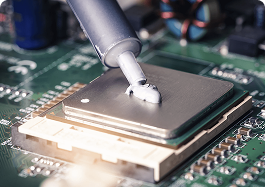Thermal Interface Materials